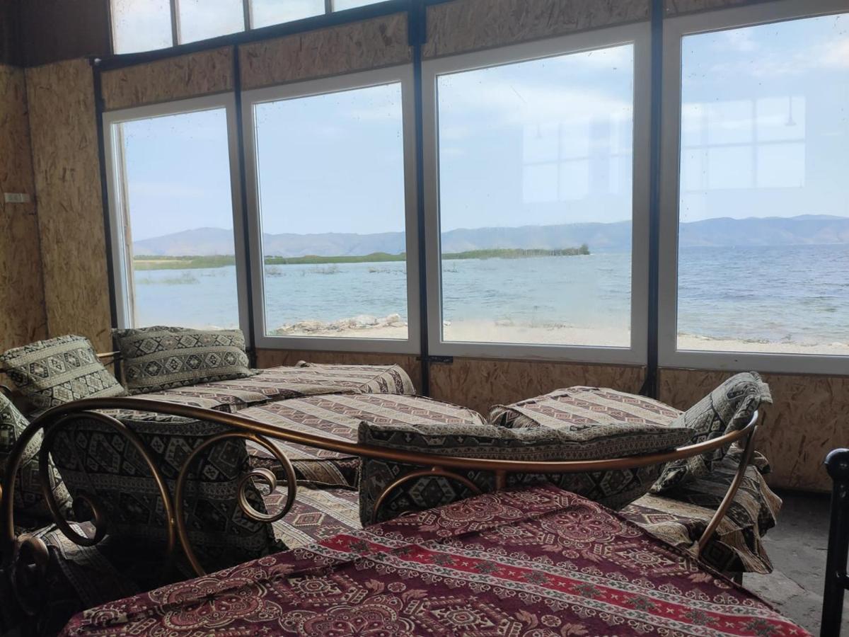 Sevan - Tsovazard Beach House Esterno foto