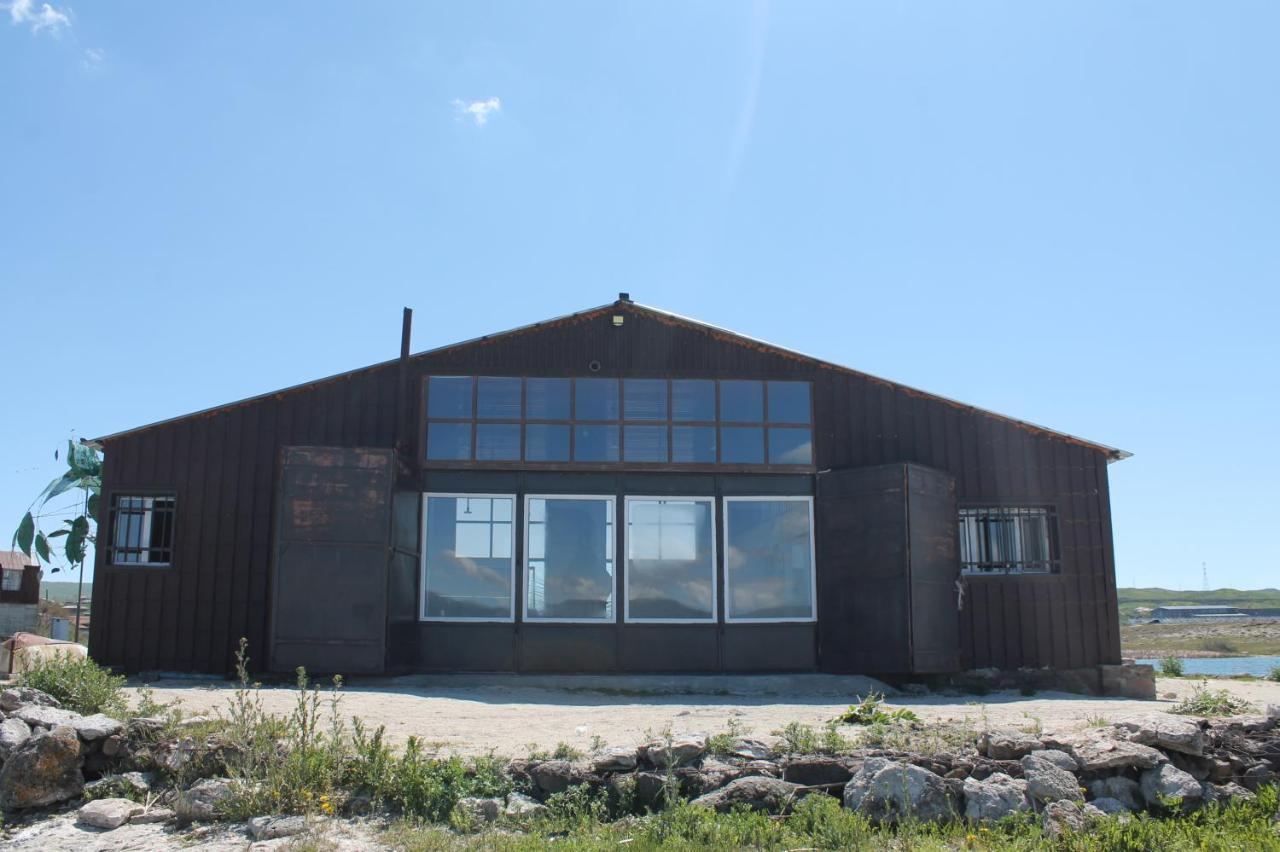 Sevan - Tsovazard Beach House Esterno foto