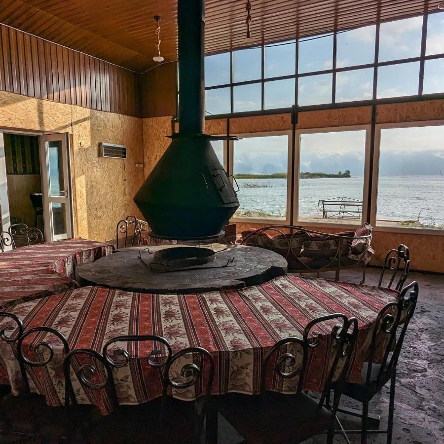 Sevan - Tsovazard Beach House Esterno foto