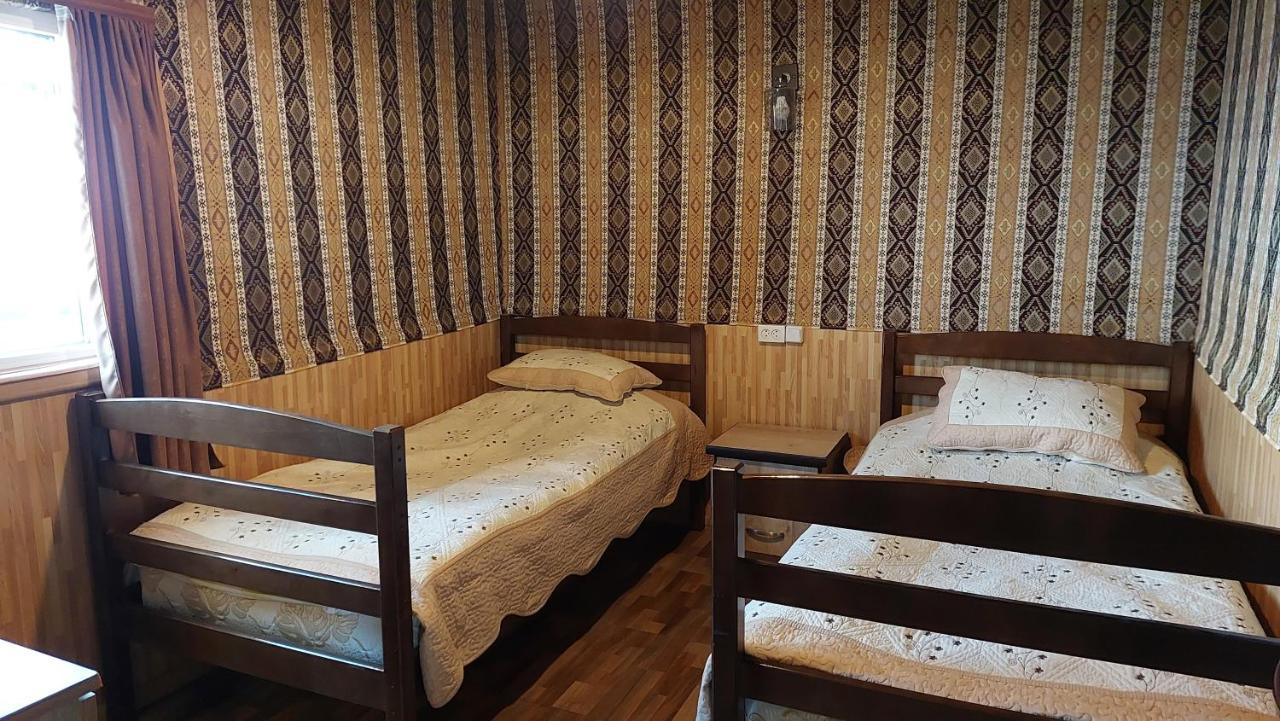 Sevan - Tsovazard Beach House Esterno foto