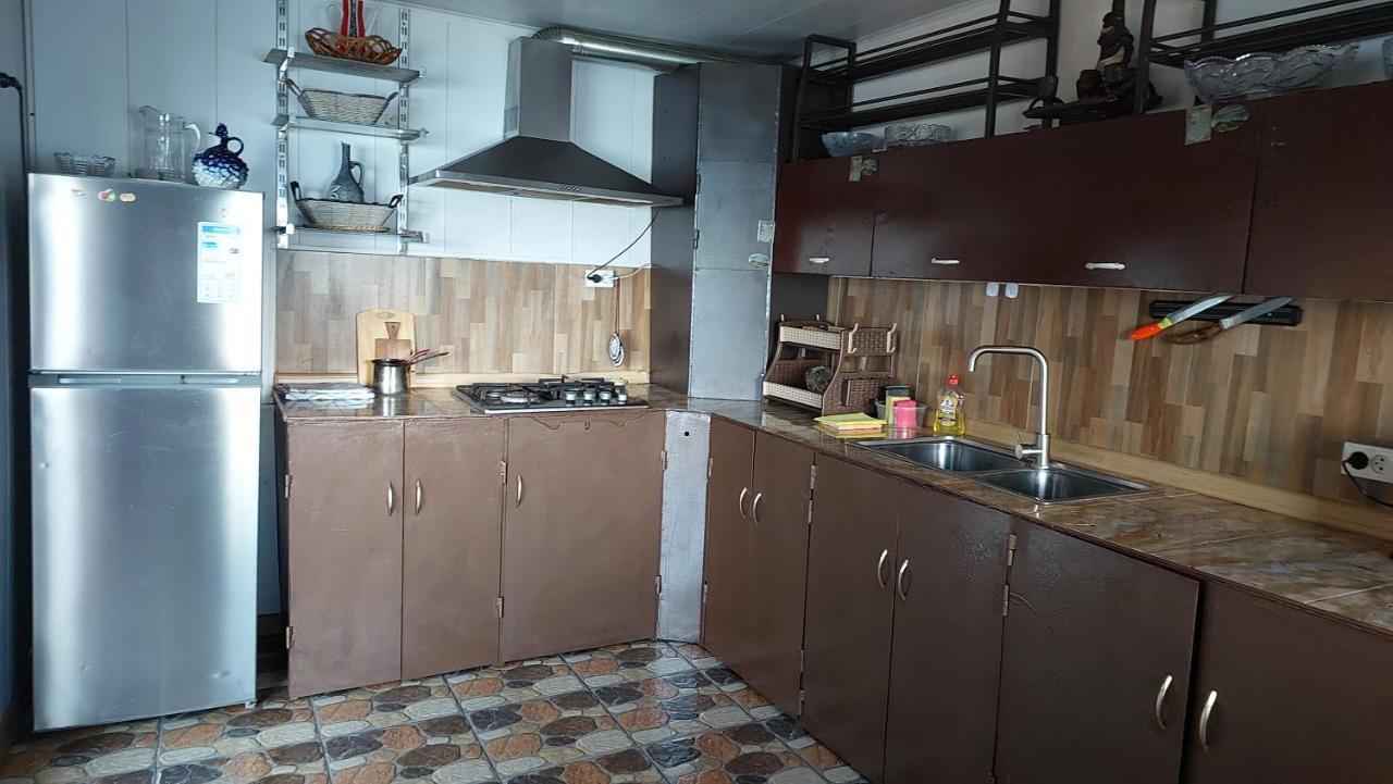 Sevan - Tsovazard Beach House Esterno foto