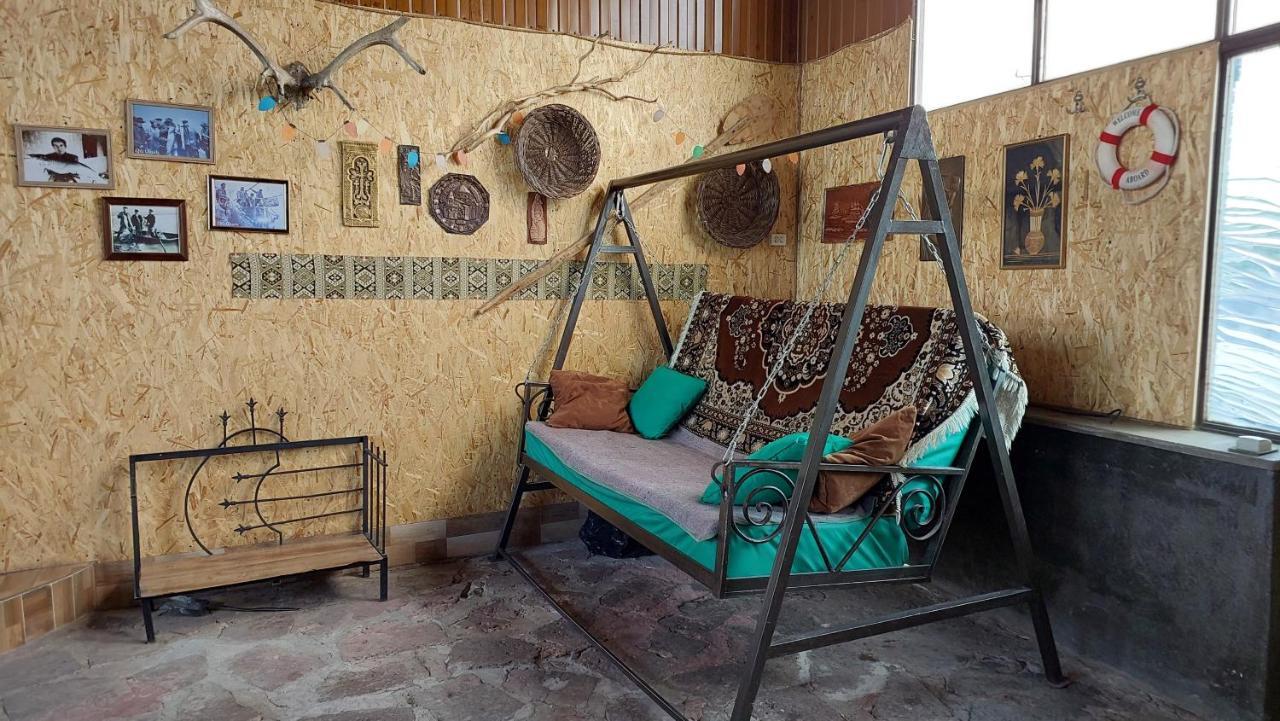 Sevan - Tsovazard Beach House Esterno foto