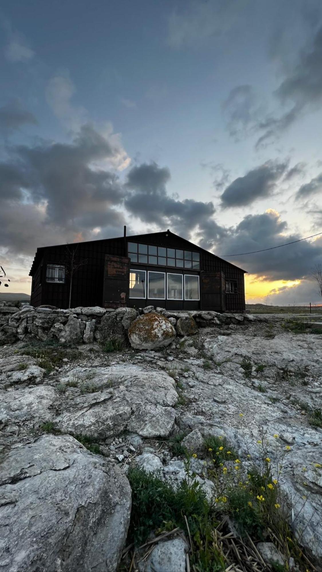 Sevan - Tsovazard Beach House Esterno foto